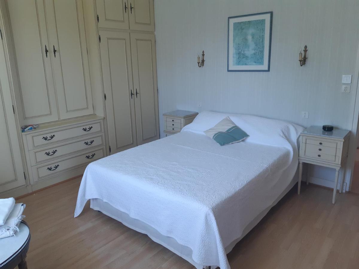 Garat Villa Saint-Jean-de-Luz Ngoại thất bức ảnh