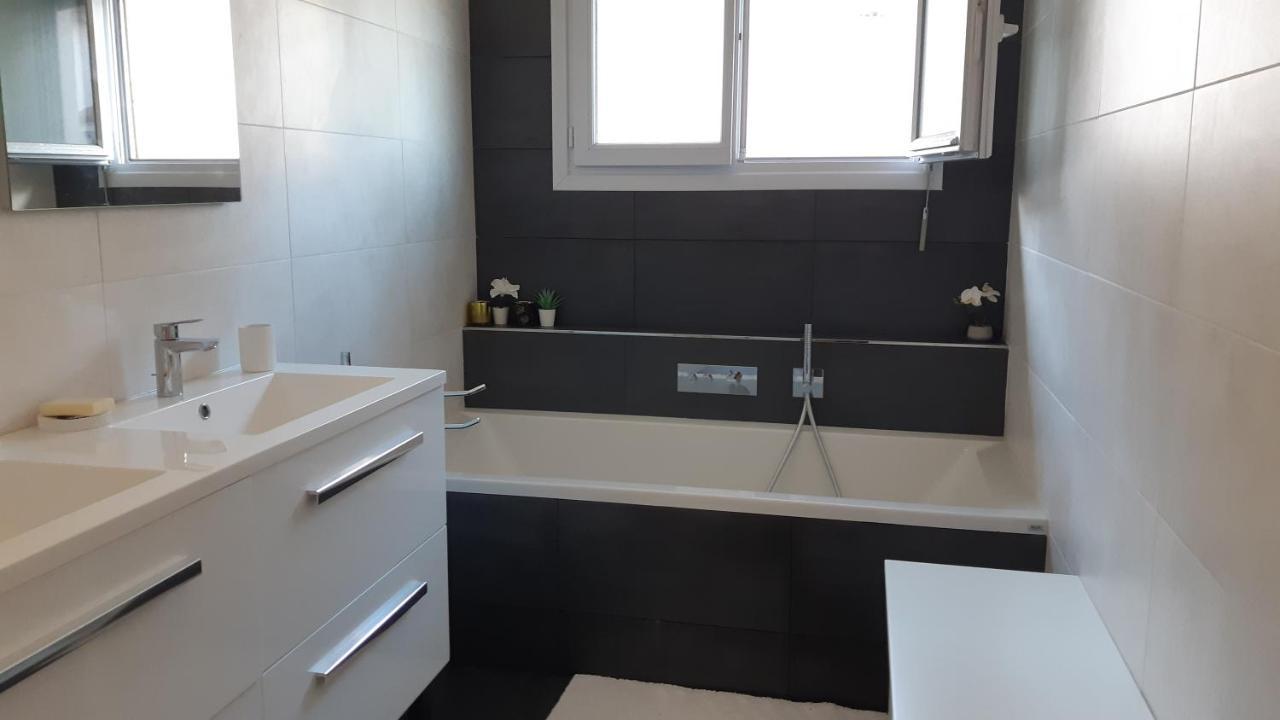 Garat Villa Saint-Jean-de-Luz Ngoại thất bức ảnh