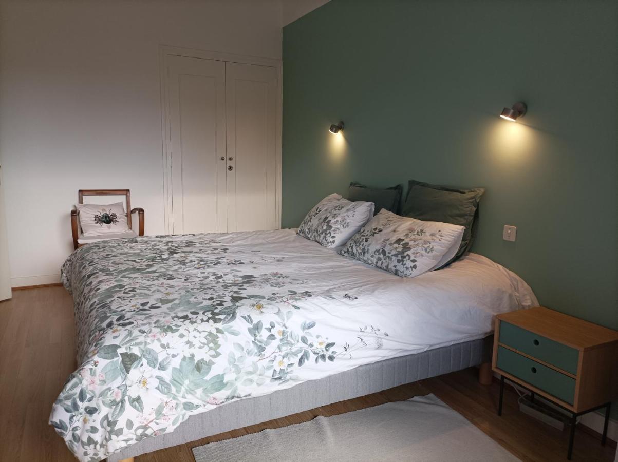 Garat Villa Saint-Jean-de-Luz Ngoại thất bức ảnh